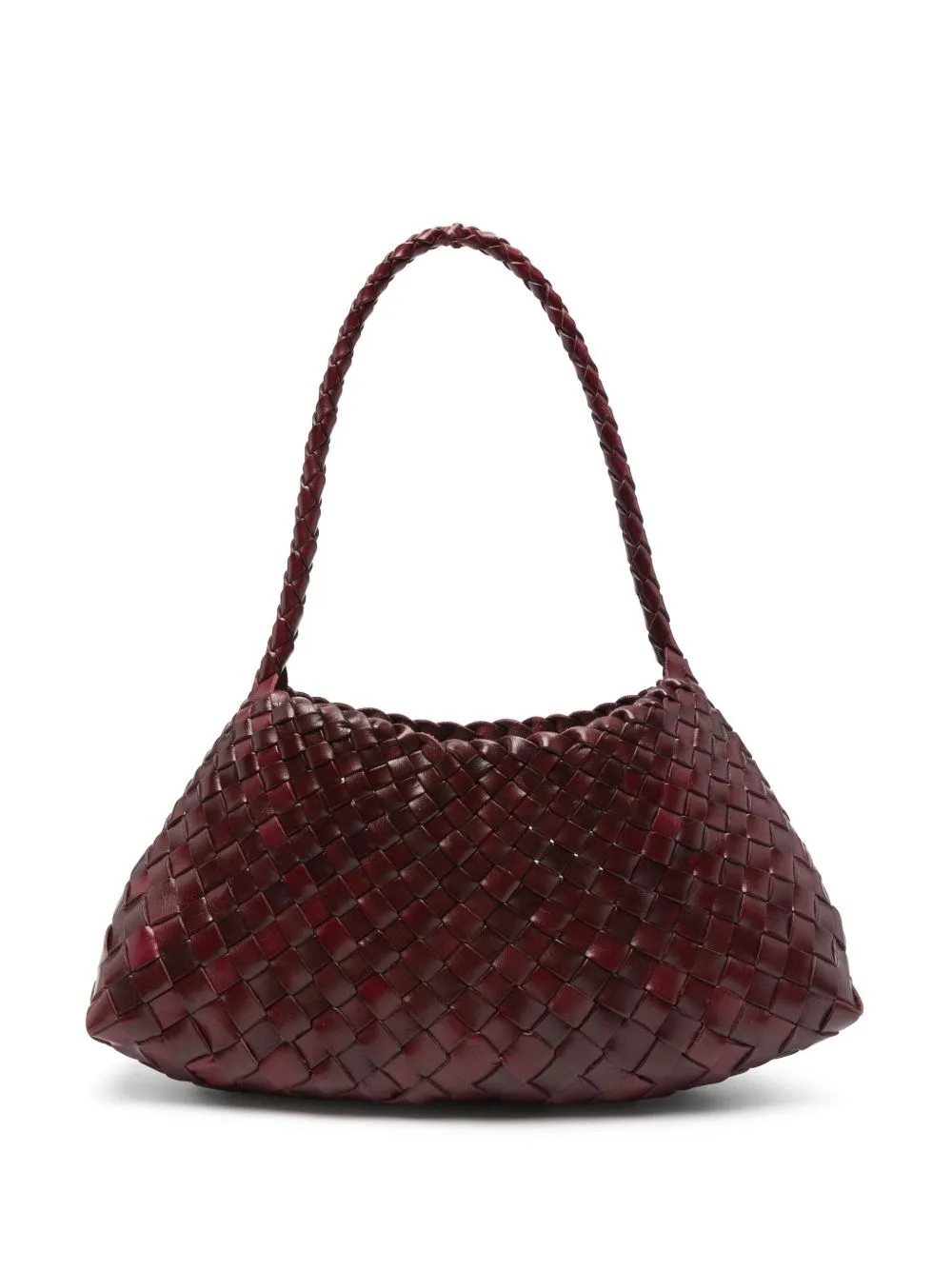 Rosanna Woven Tote Bag by DRAGON DIFFUSION