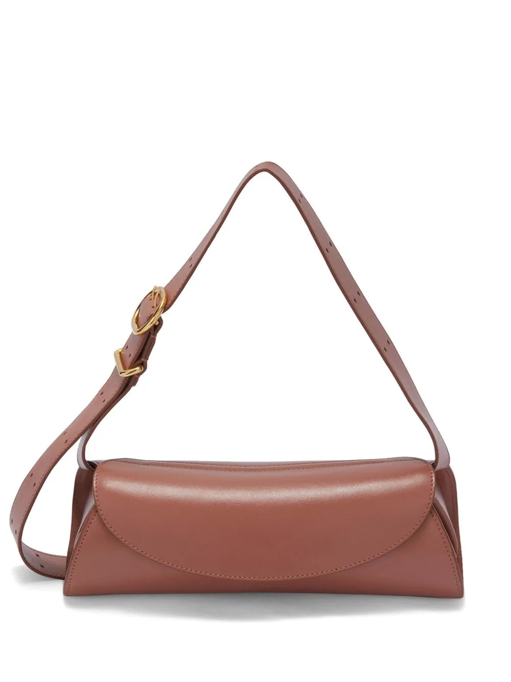 Small Cannolo Shoulder Bag