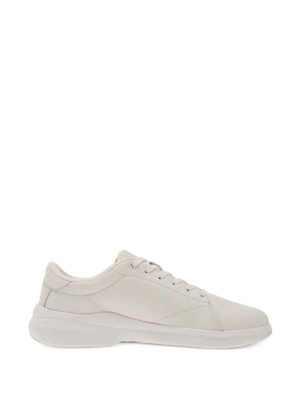 Streetwise Lace-Up Sneakers by Be Lenka