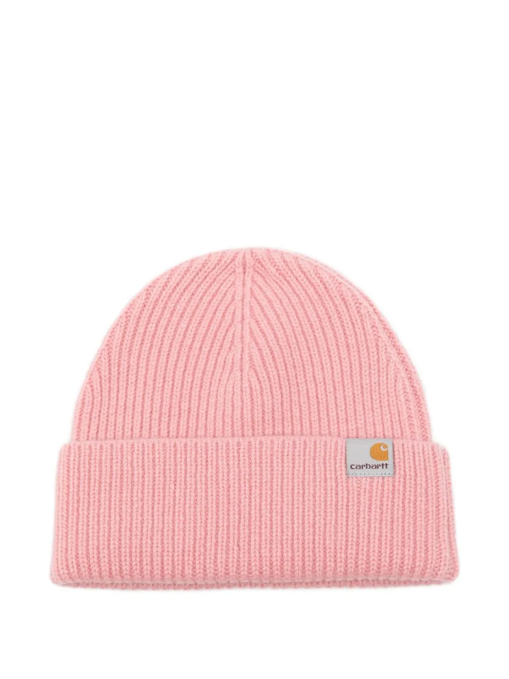 Gabe Ribbed-Knit Beanie Hat by Carhartt WIP
