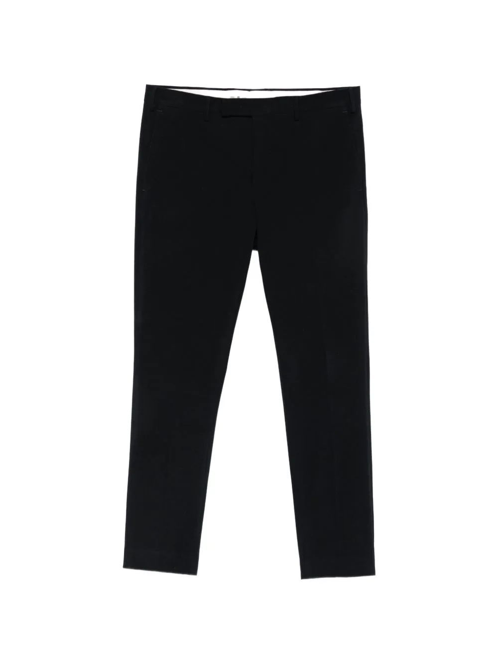 Logo-Plaque Tailored Trousers by PT Torino