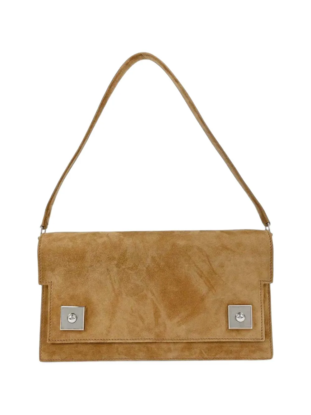 2009 Piano Duo Handbag by Hermès Pre-Owned
