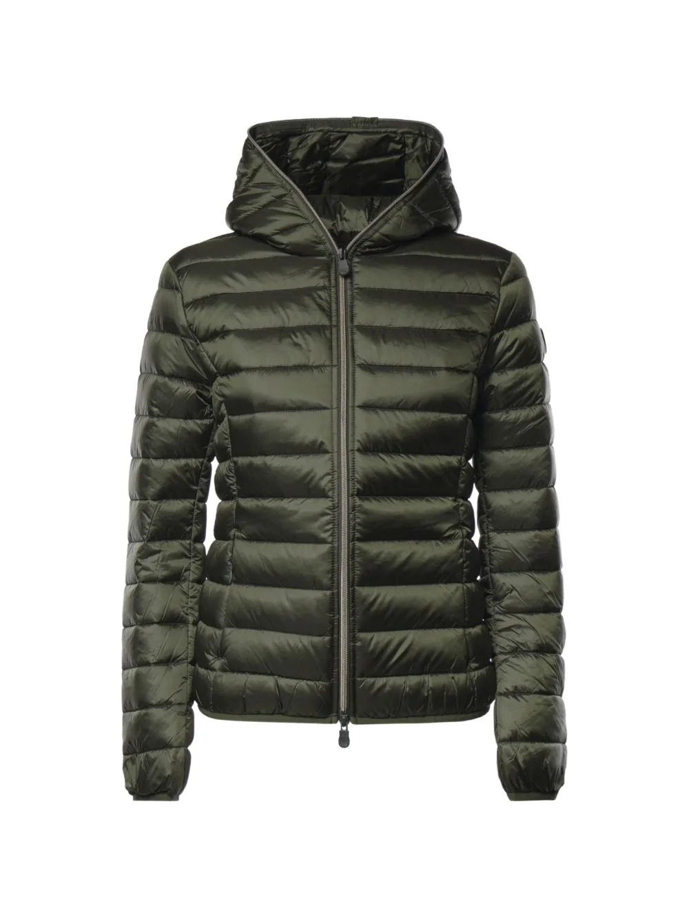 Alexis Quilted Jacket by Save The Duck