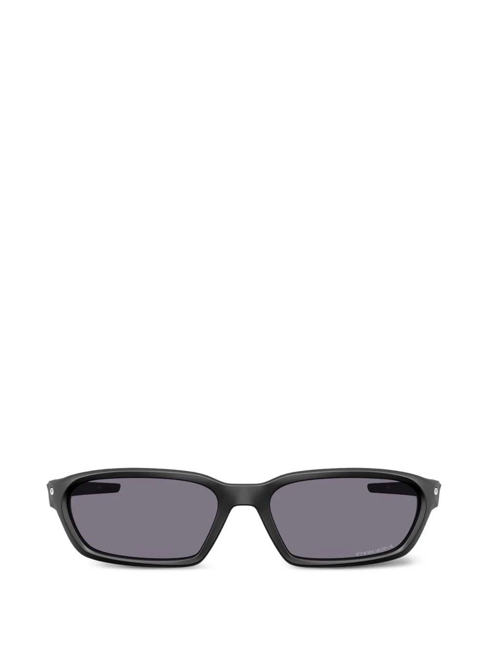 Terraforma Rectangle-Frame Sunglasses by Oakley