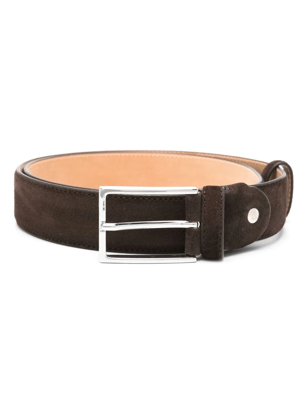 Suede Belt by Doucal's