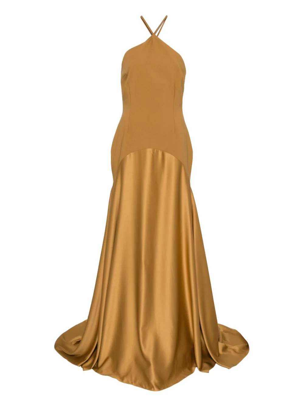 Florie Maxi Dress by Solace London