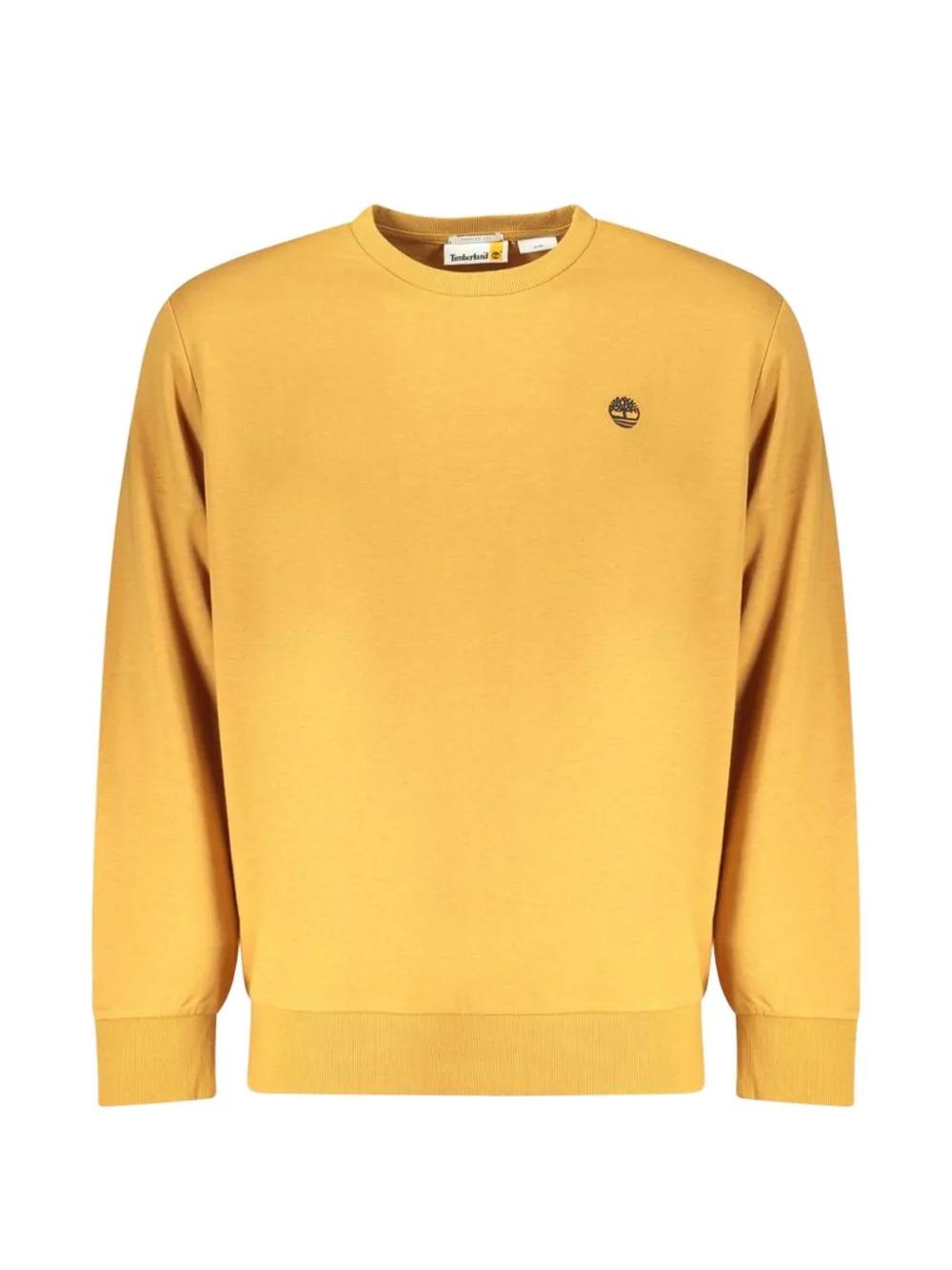 Logo-Patch Sweater by Timberland