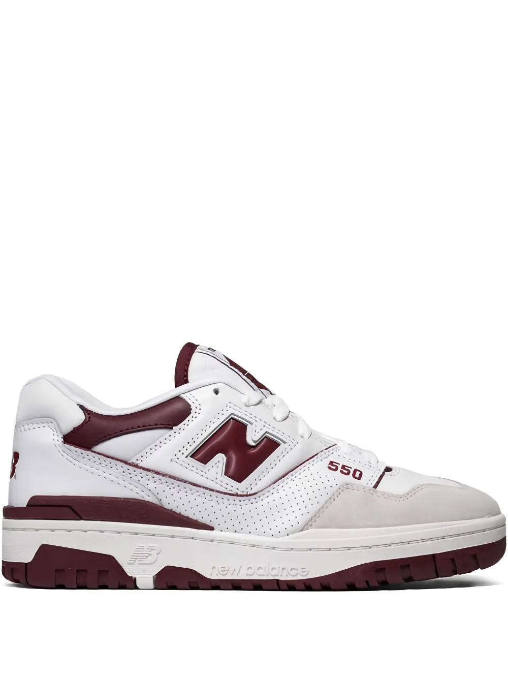 550 Sneakers by New Balance