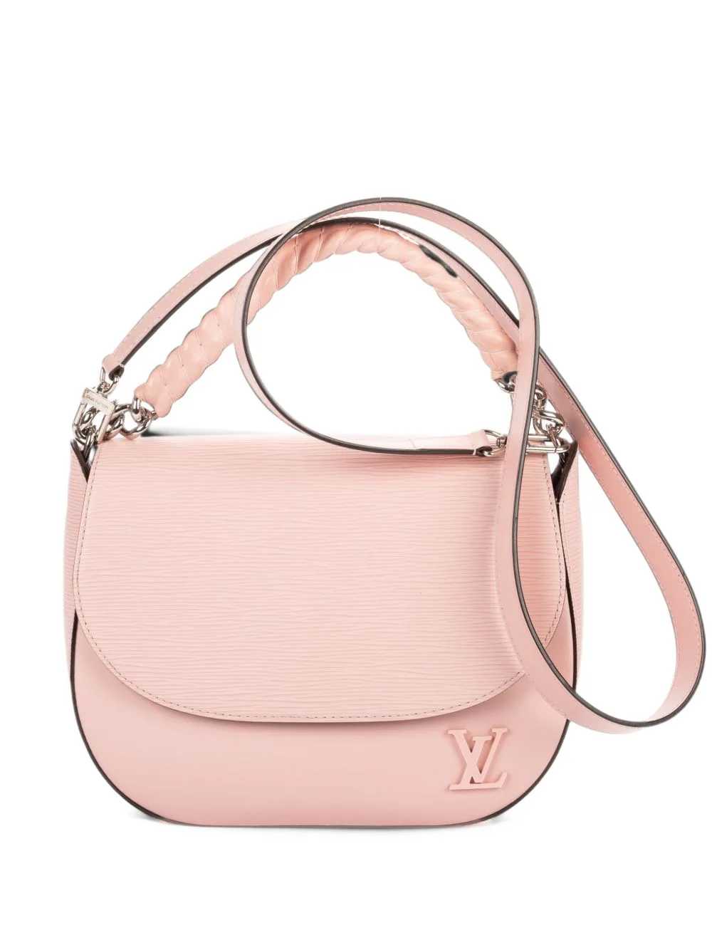 Luna Epi Shoulder Bag by Louis Vuitton Pre-Owned