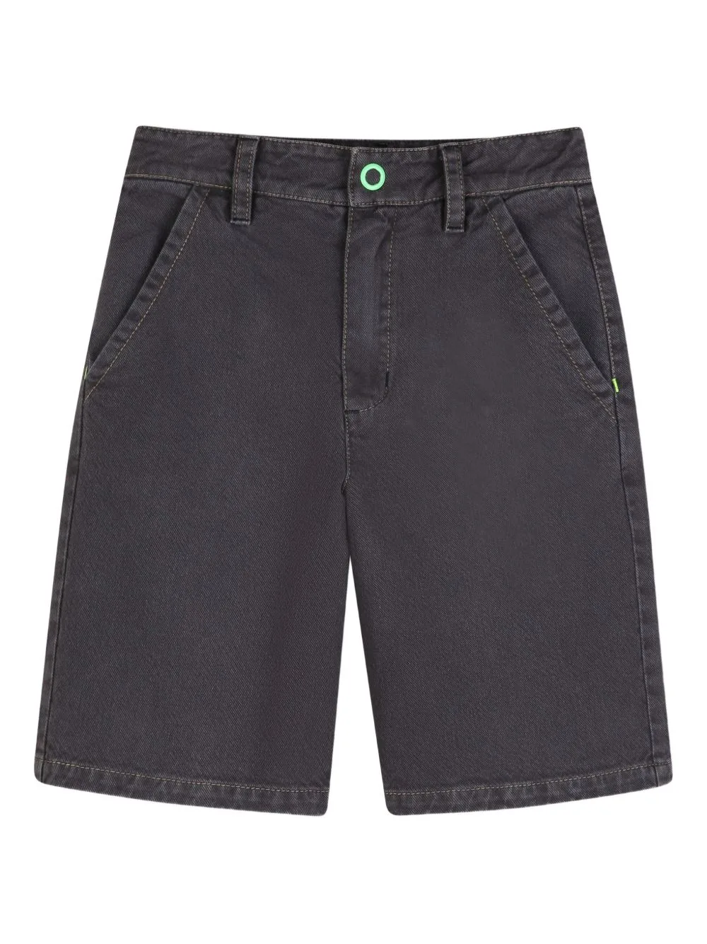 Embroidered Shorts by Billieblush