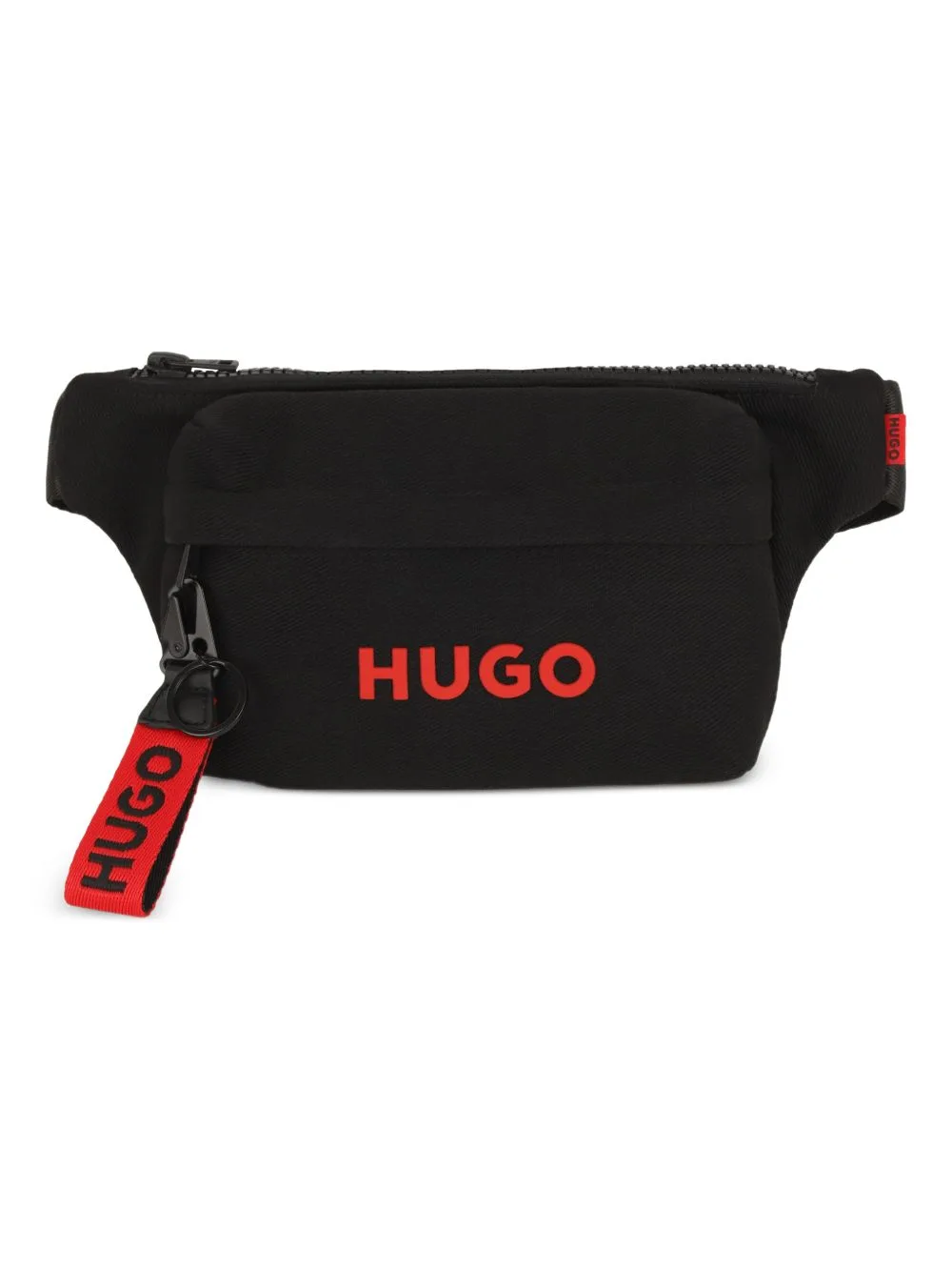 Logo-Tag Belt Bag by HUGO KIDS