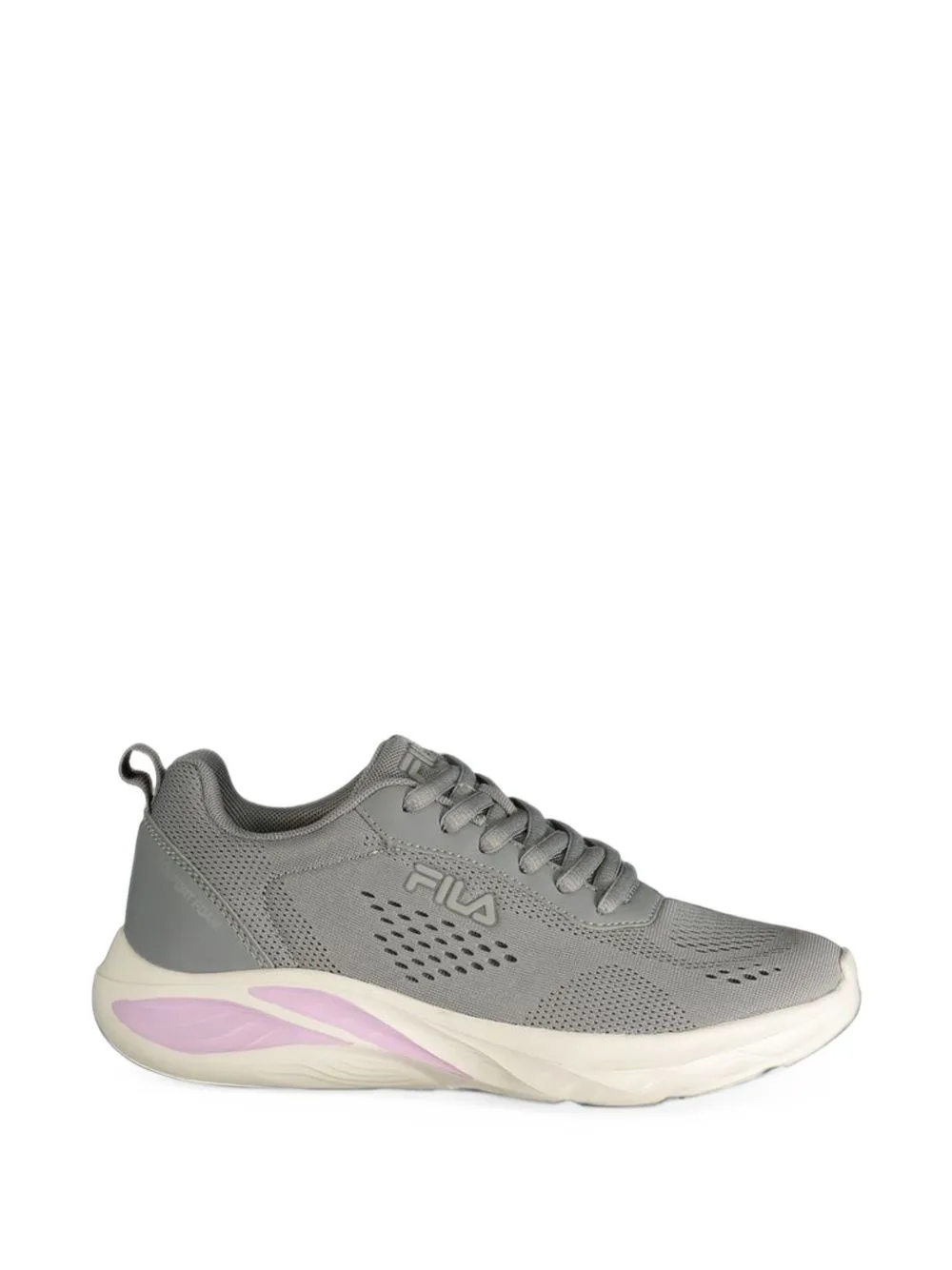 Spectris Mesh-Panel Sneakers by Fila