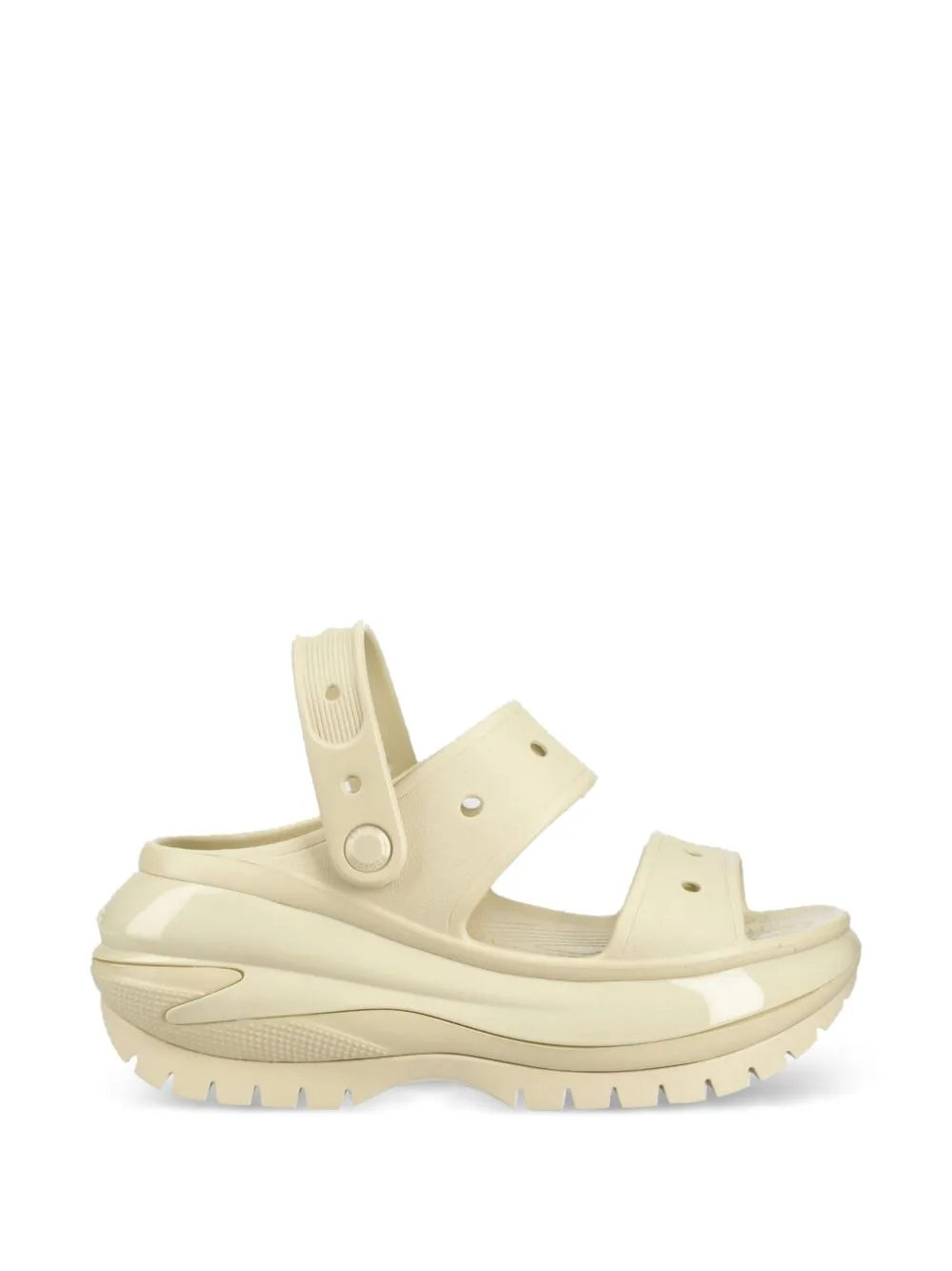 Mega Crush Sandals by Crocs