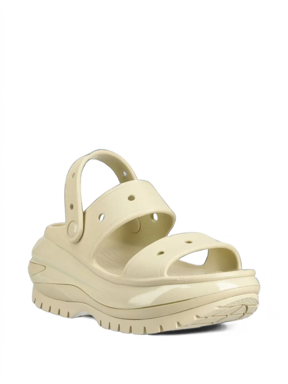 Mega Crush Sandals by Crocs