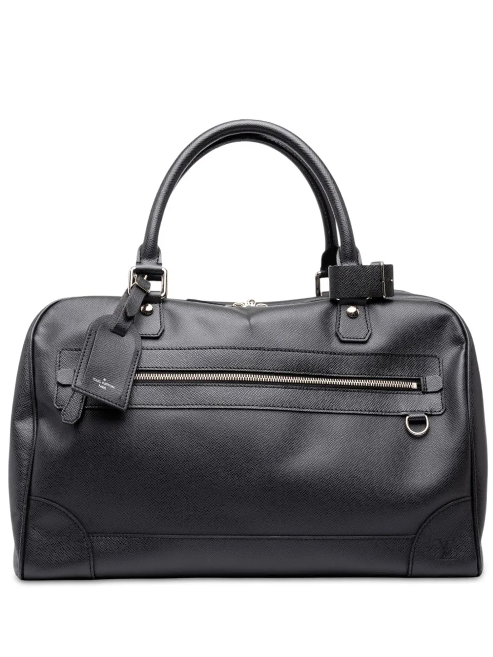 2007 Taiga Stanislav Travel Bag by Louis Vuitton Pre-Owned