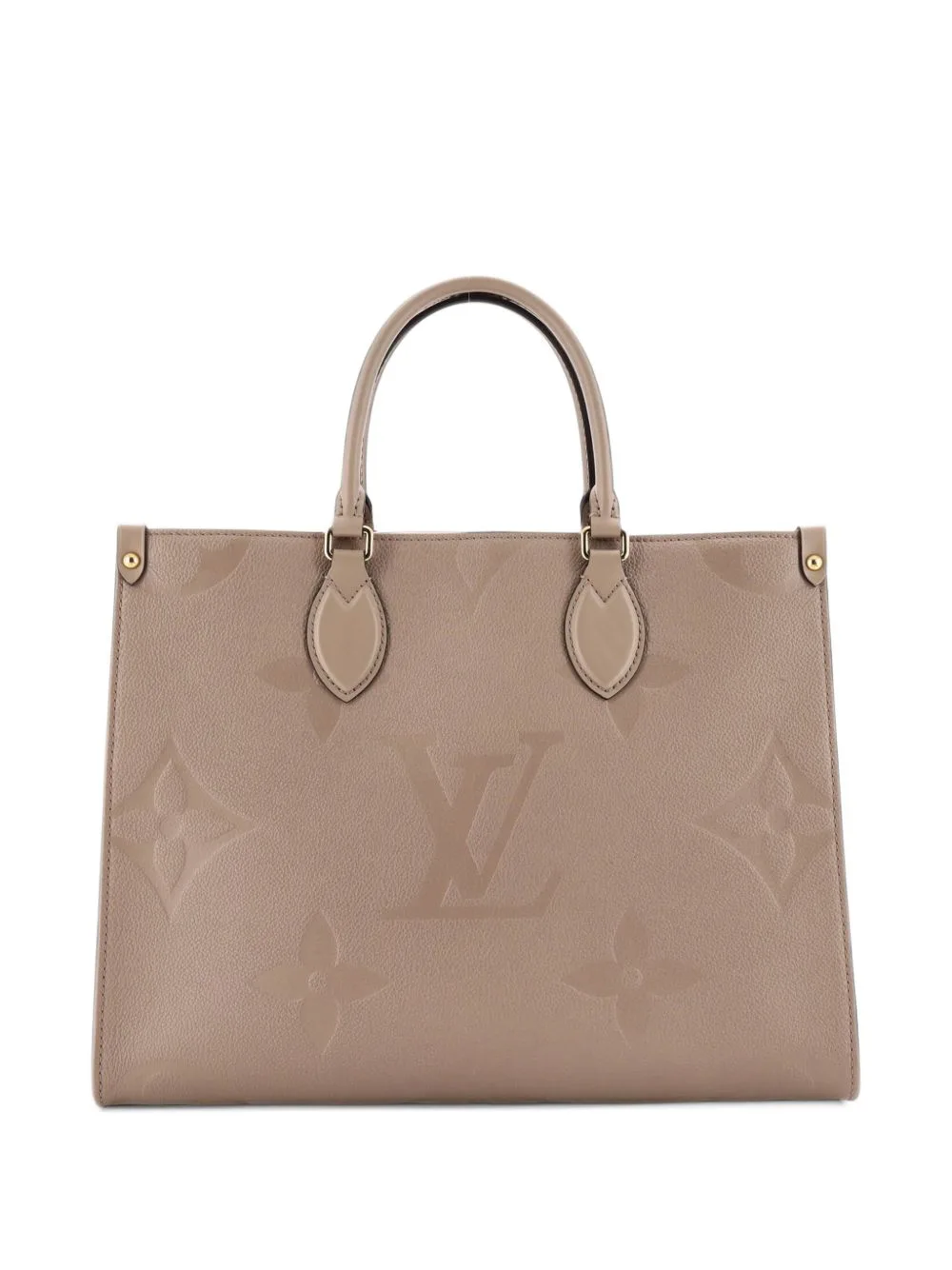 OnTheGo Monogram Empreinte Giant mm Tote Bag
