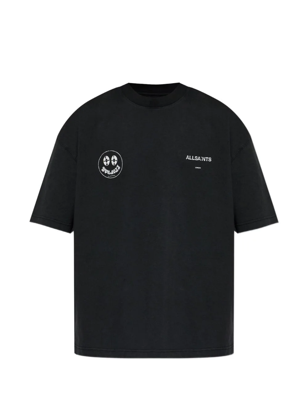 Spinner T-Shirt by AllSaints