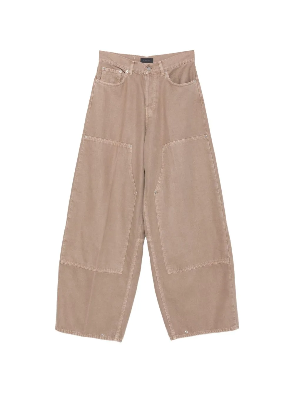 Legacy Soft Paneled Jeans by Haikure