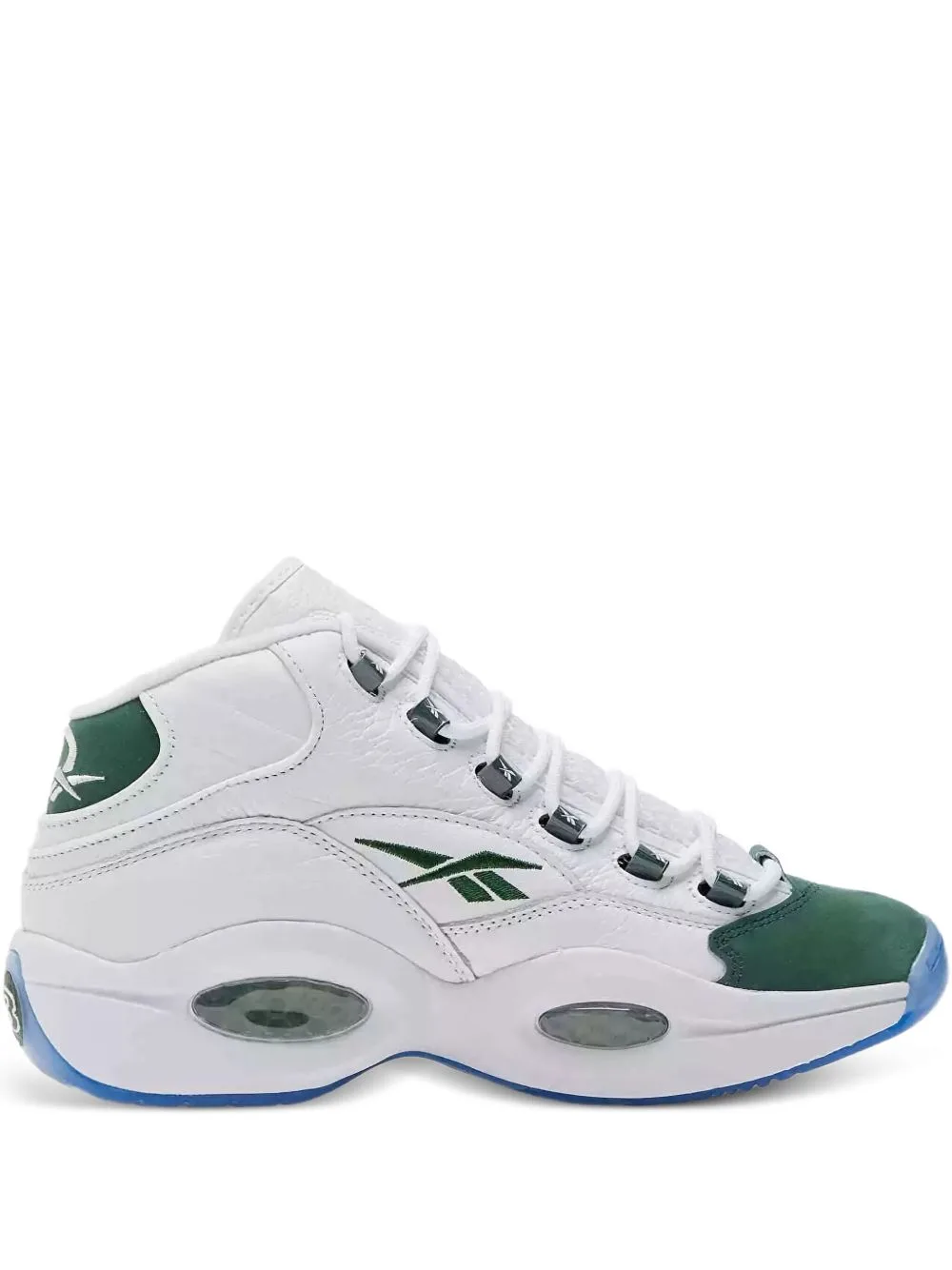 Question Sneakers by Reebok