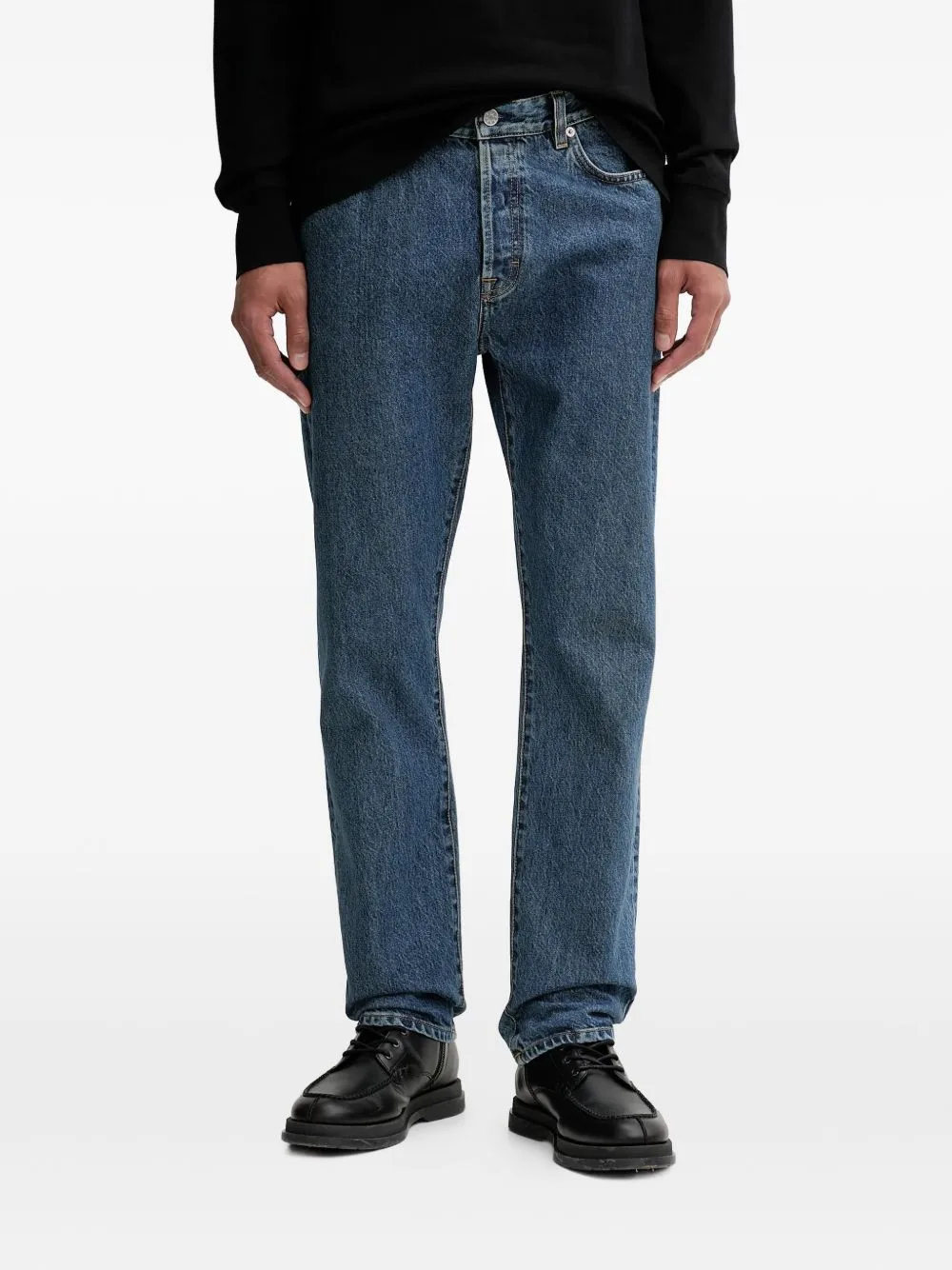 Five-Pockets Jeans by Filippa K