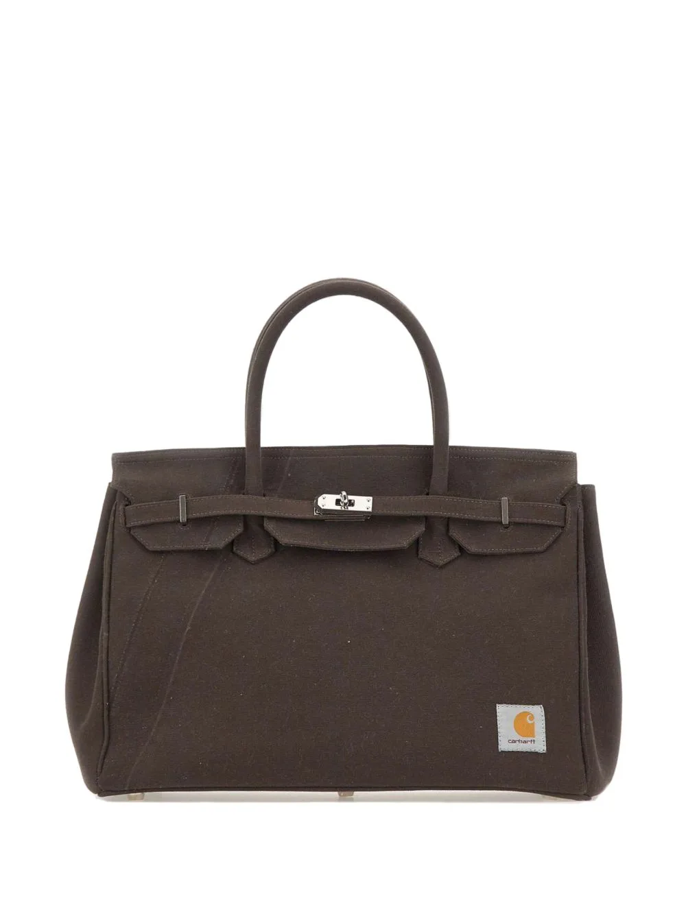 Top-Handles Handbag by ANOTHER CHANCE