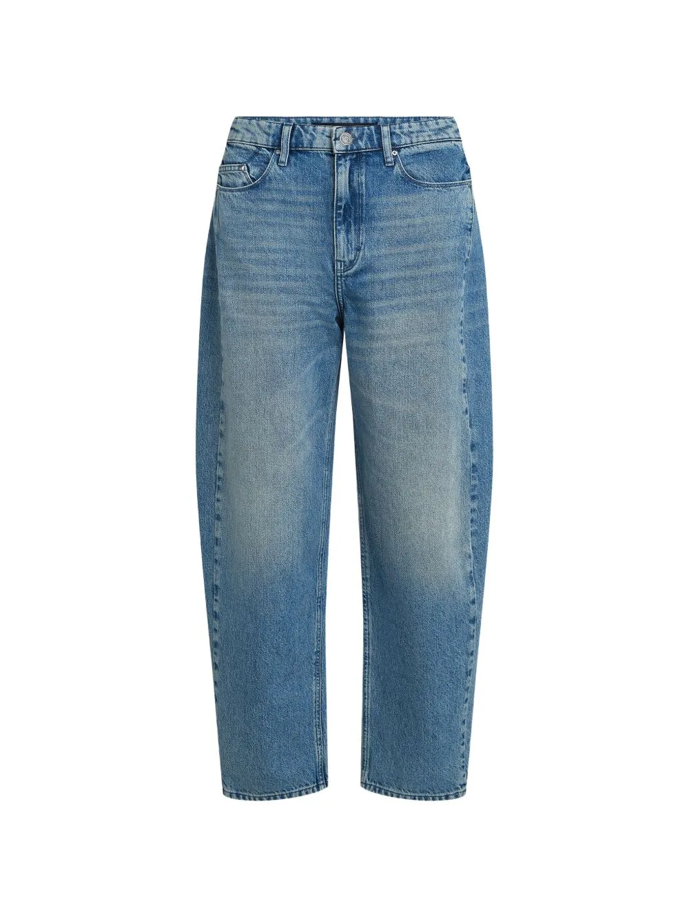 Belt-Loop Pocket Jeans by Karl Lagerfeld