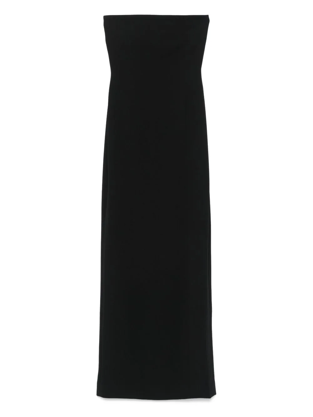 Off-Shoulder Dress by Solace London