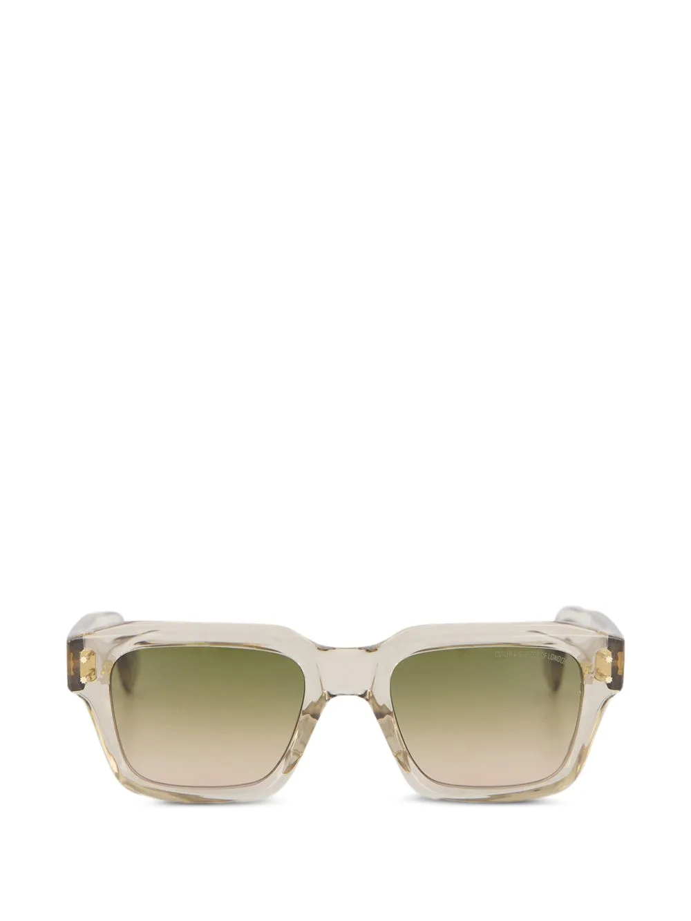 1432 Square-Frame Sunglasses