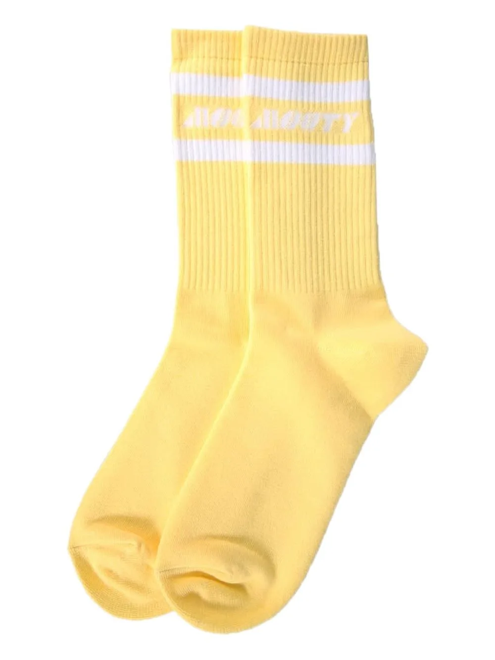Striped Socks by MOUTY