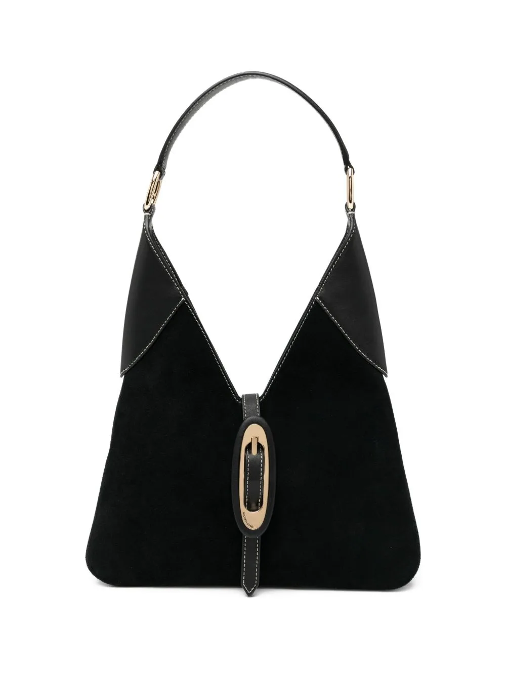 Medium Cornelia Hobo Shoulder Bag by Michael Kors