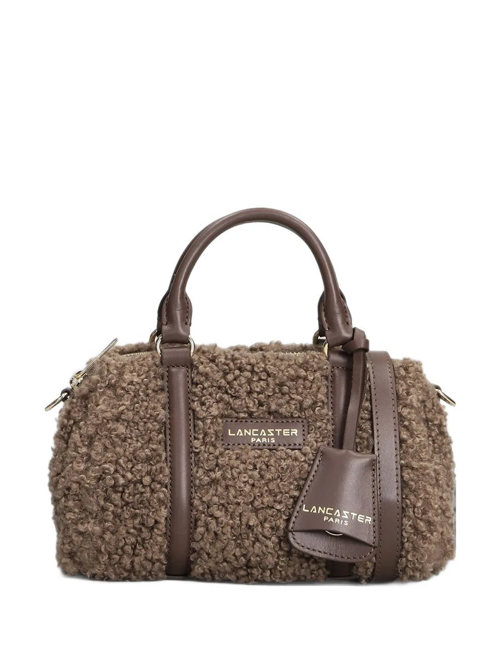 Small Moumoute Handbag by Lancaster