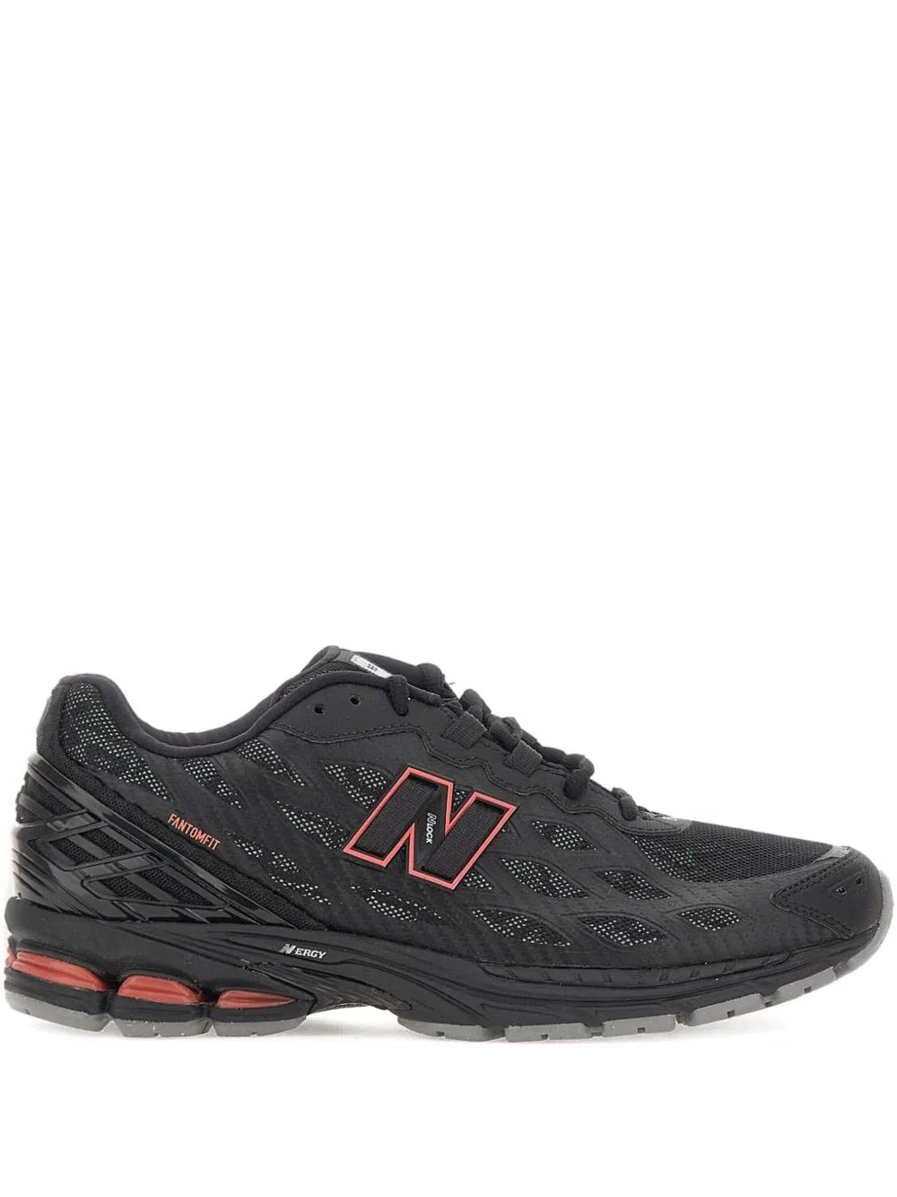 U1906wd Mesh Sneakers by New Balance
