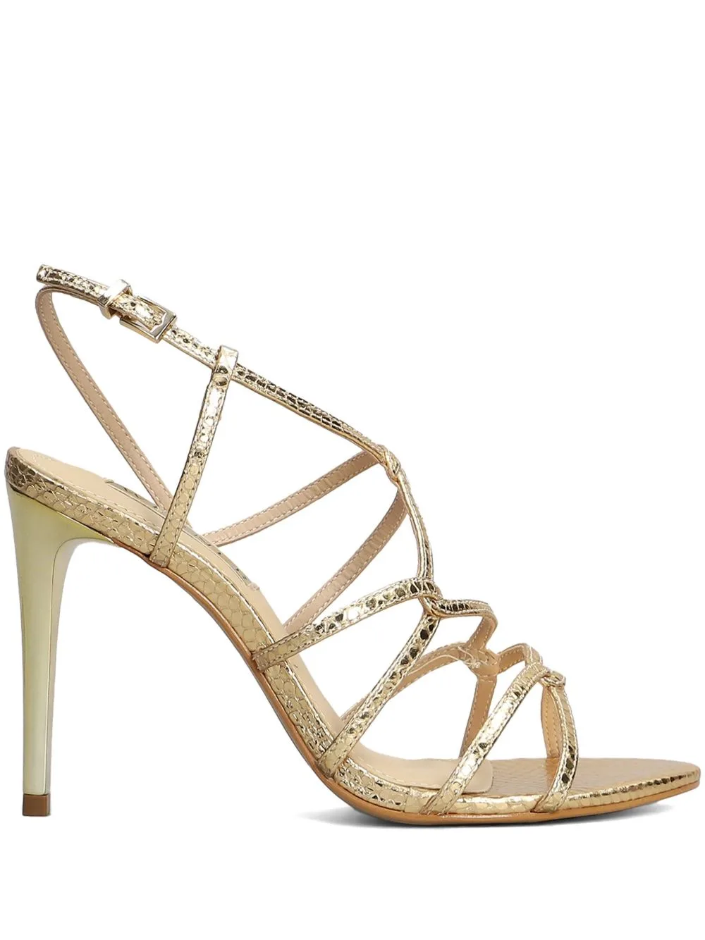 Strappy Sandals by Werner