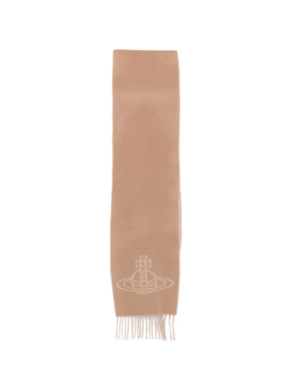 Double Face Scarf by Vivienne Westwood