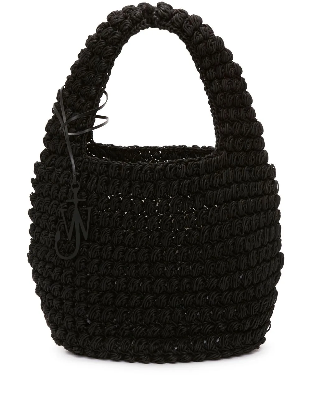 Large Popcorn Tote Bag by JW Anderson