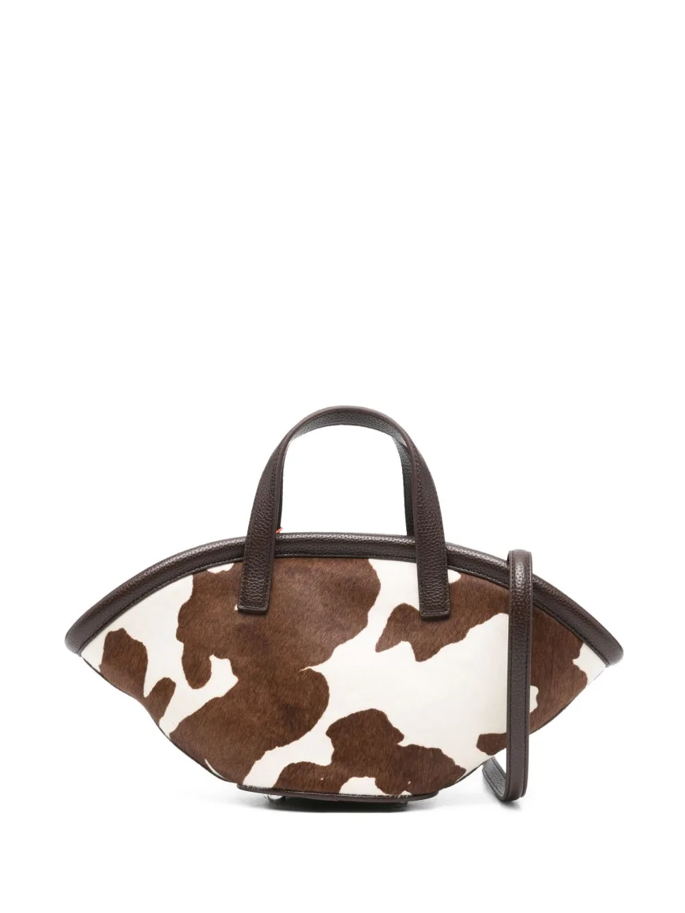 Mini Mercado Tote Bag by Simon Miller