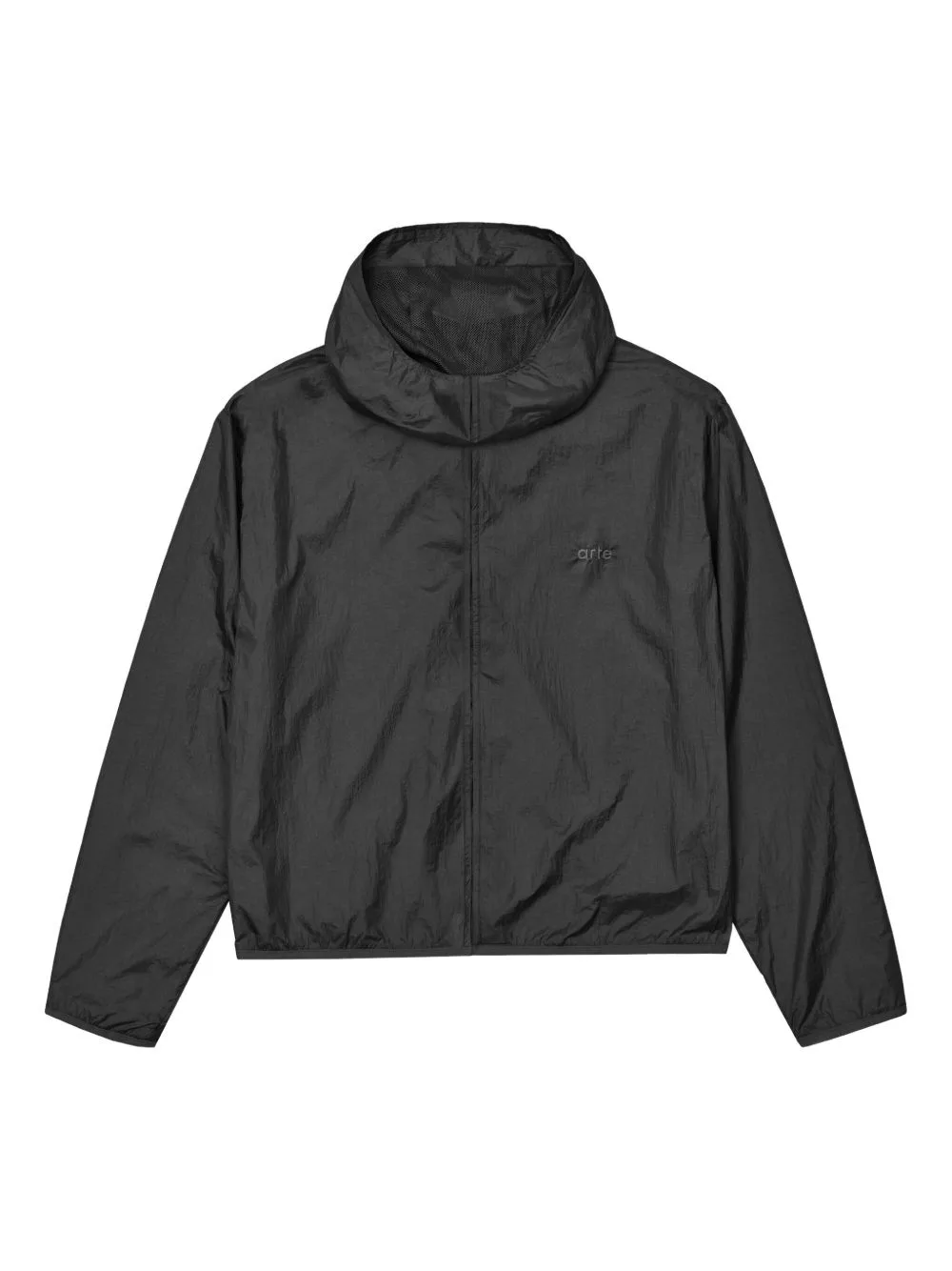 Hooded Jacket by Arte Antwerp