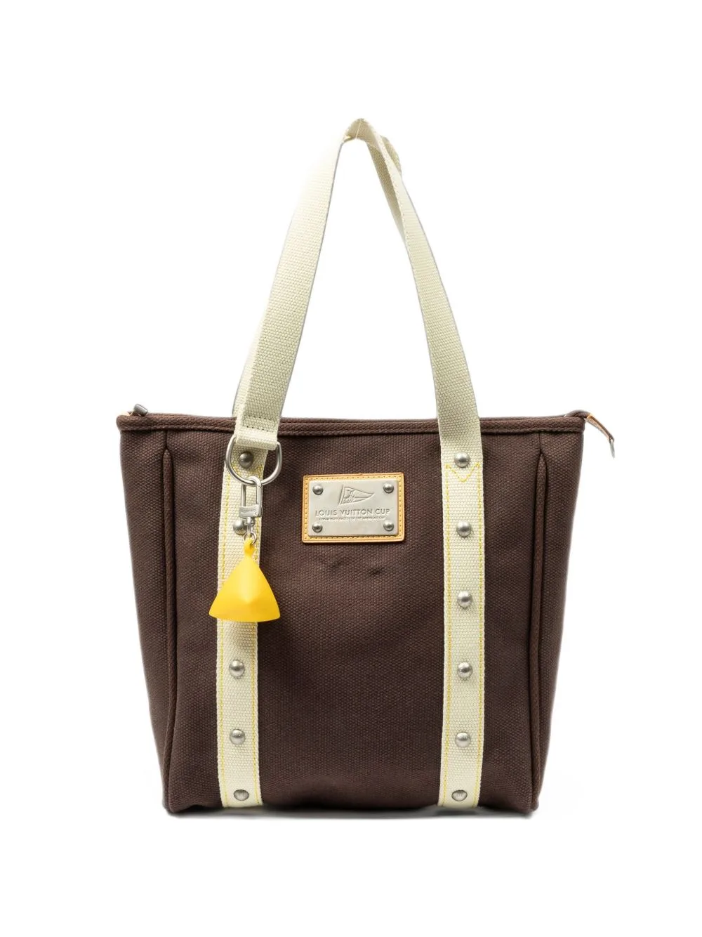 mm Antigua Cabas Shoulder Bag by Louis Vuitton Pre-Owned