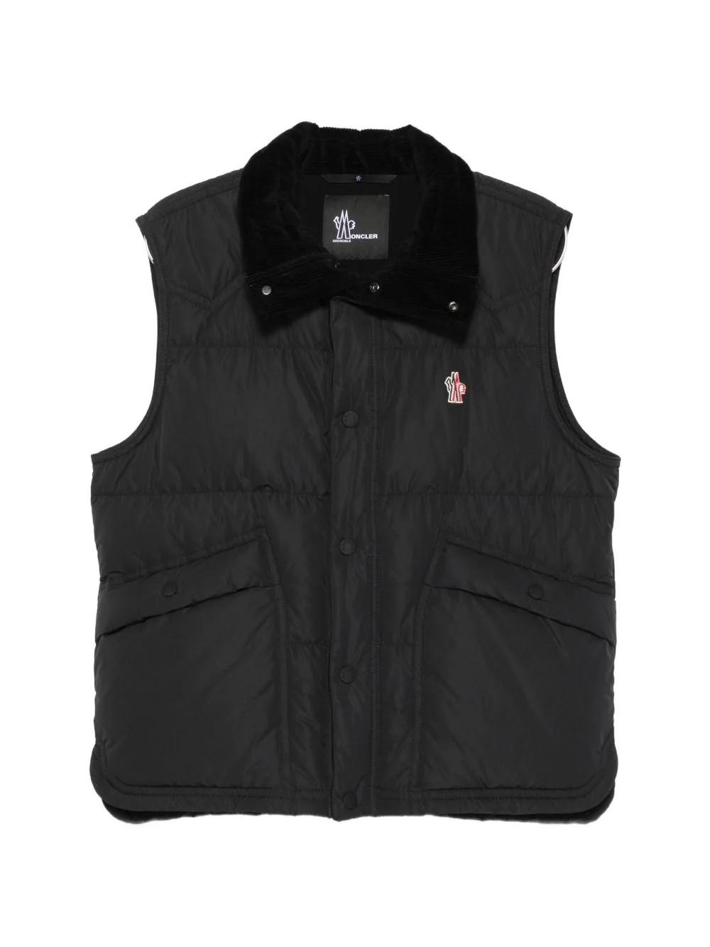 Evans Gilet by Moncler Grenoble
