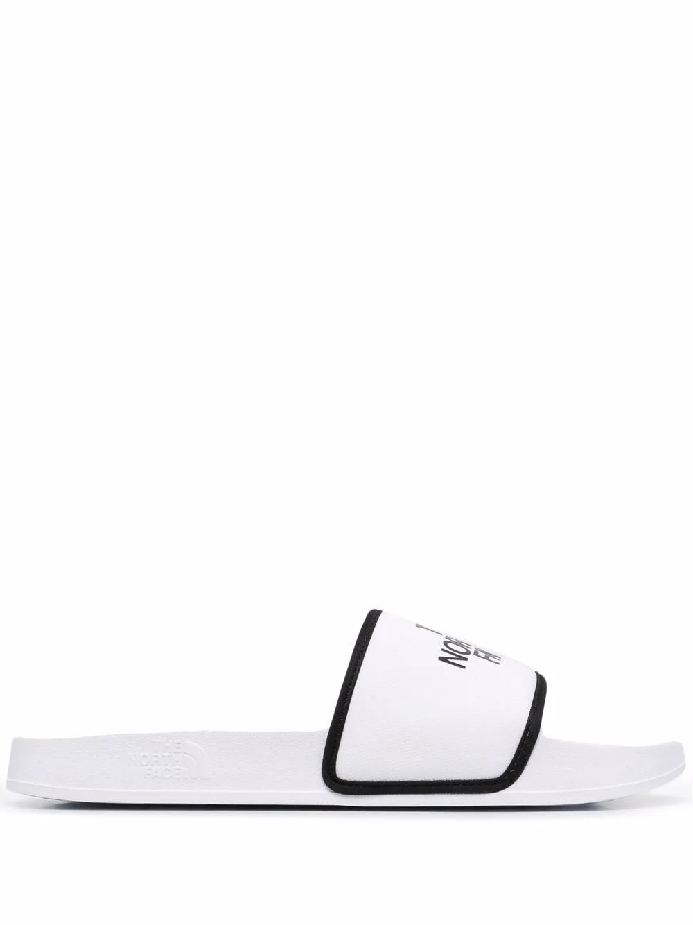 Base Camp Logo-Print Slides