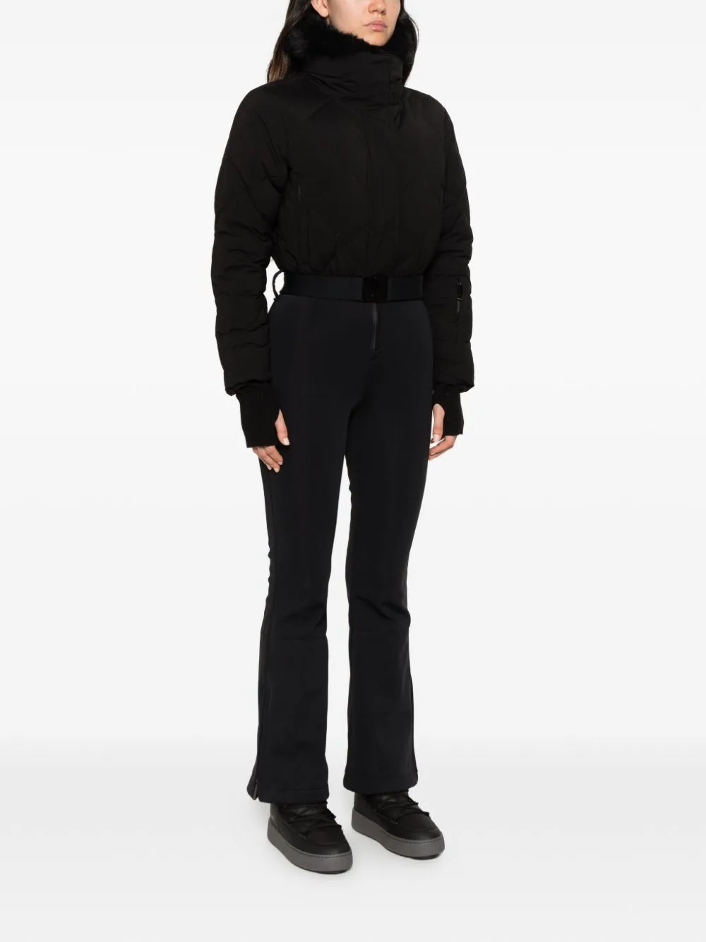 Saskia Three-In-One Ski Suit by AMERL