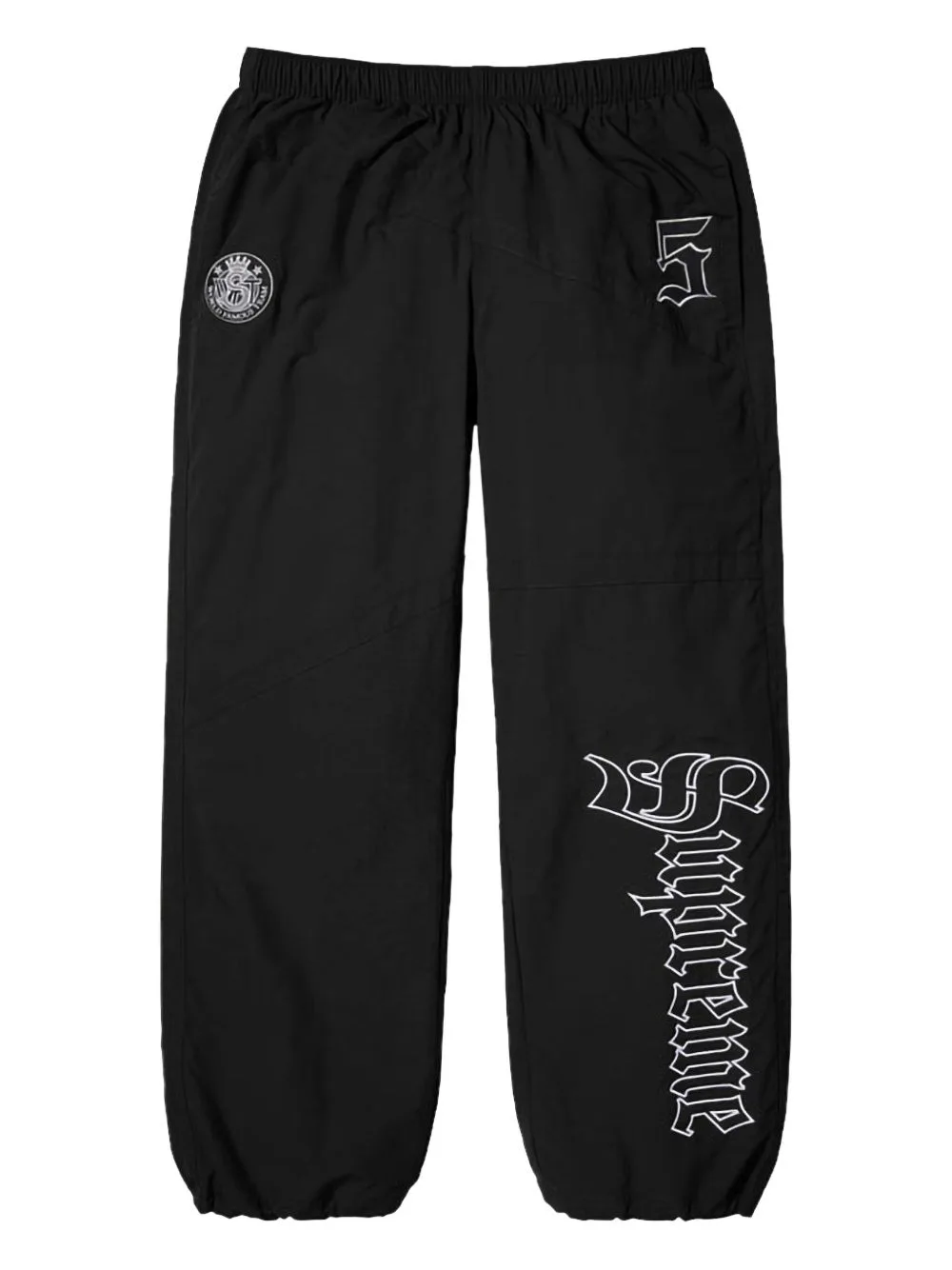 Old English Sweatpants by Supreme