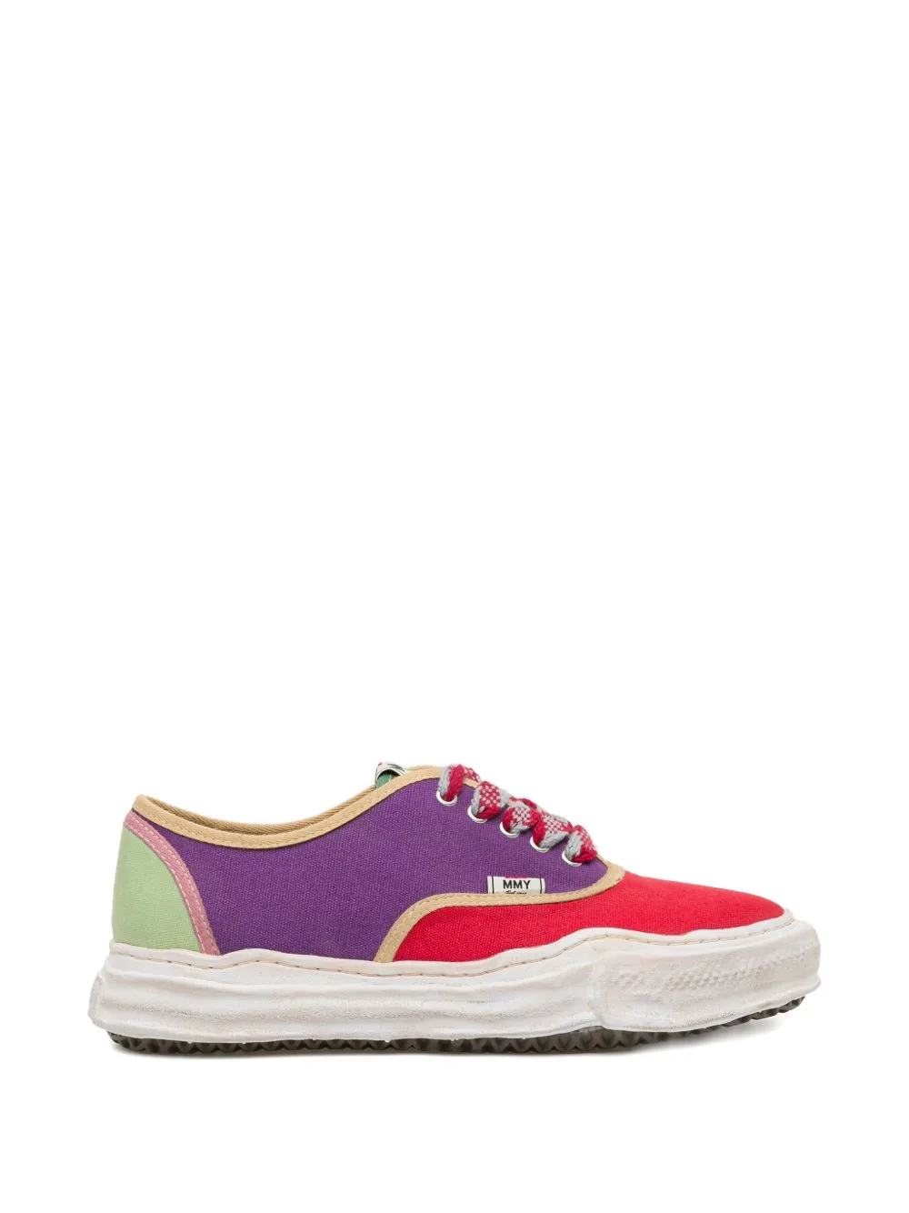 Baker Sneakers by Maison MIHARA YASUHIRO