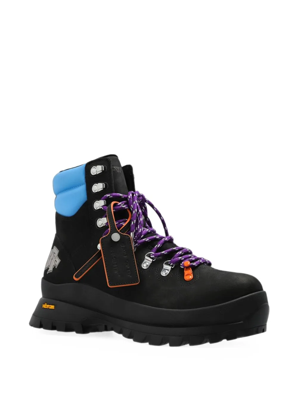 Hiking Boots by Off-White