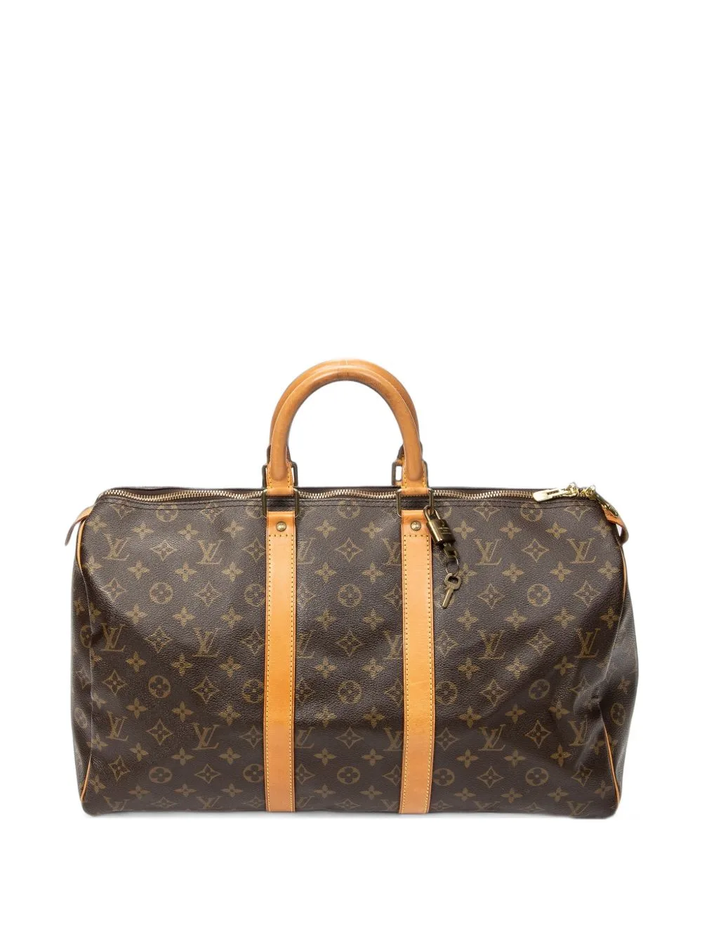 Keepall 45 Monogram Travel Bag