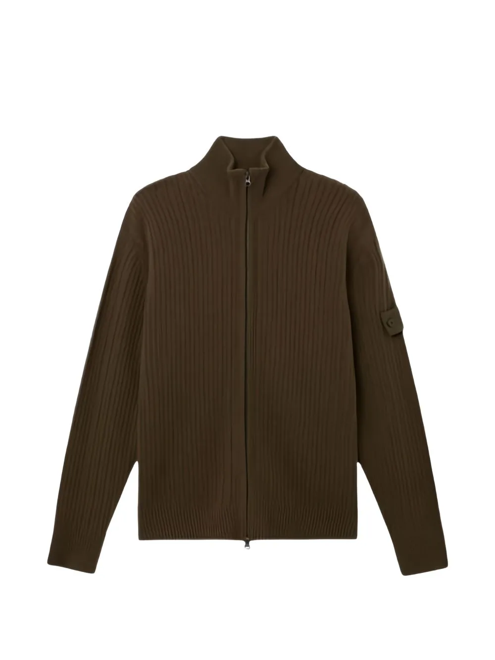 5100054 Wool Cashmere_s.i. Ghost Sweater