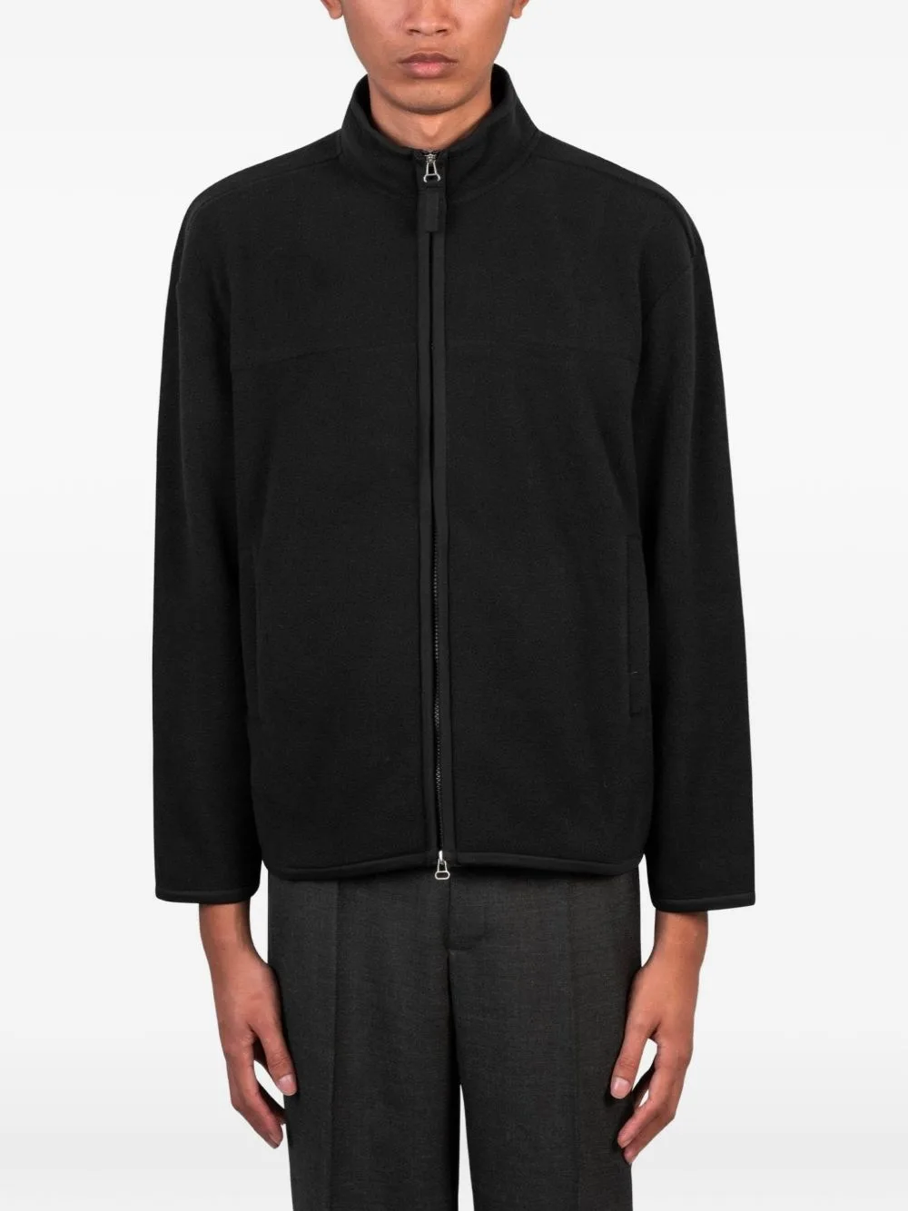 Hep Mountain Sweatshirt by Universal Works