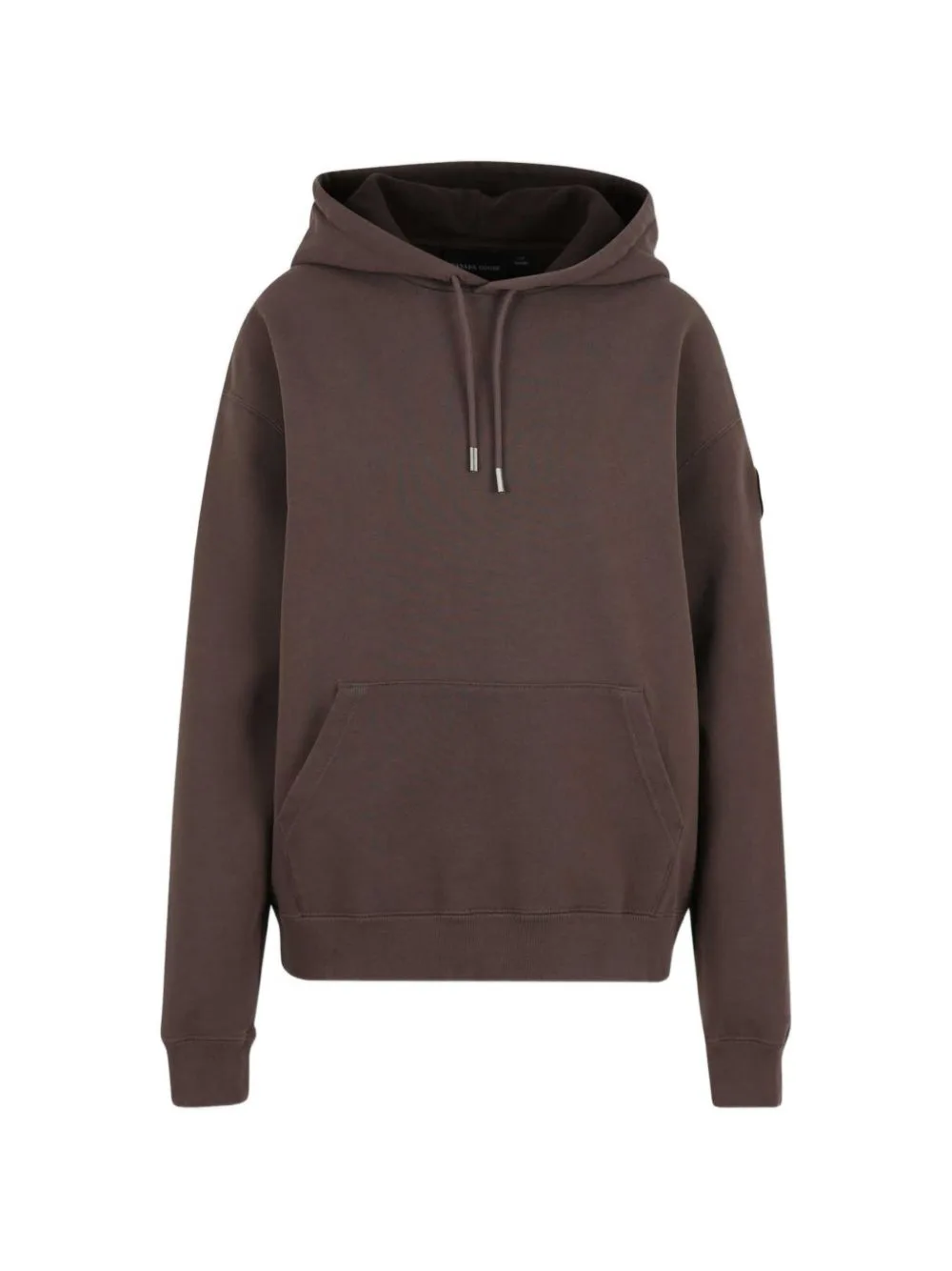 Drawstring Hoodie by Canada Goose