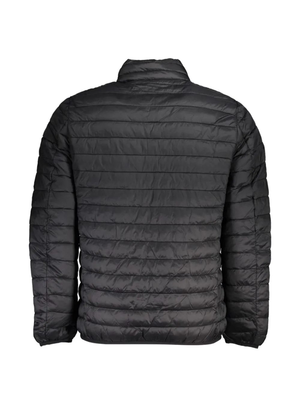 Quilted Padded Jacket by NORWAY 1963