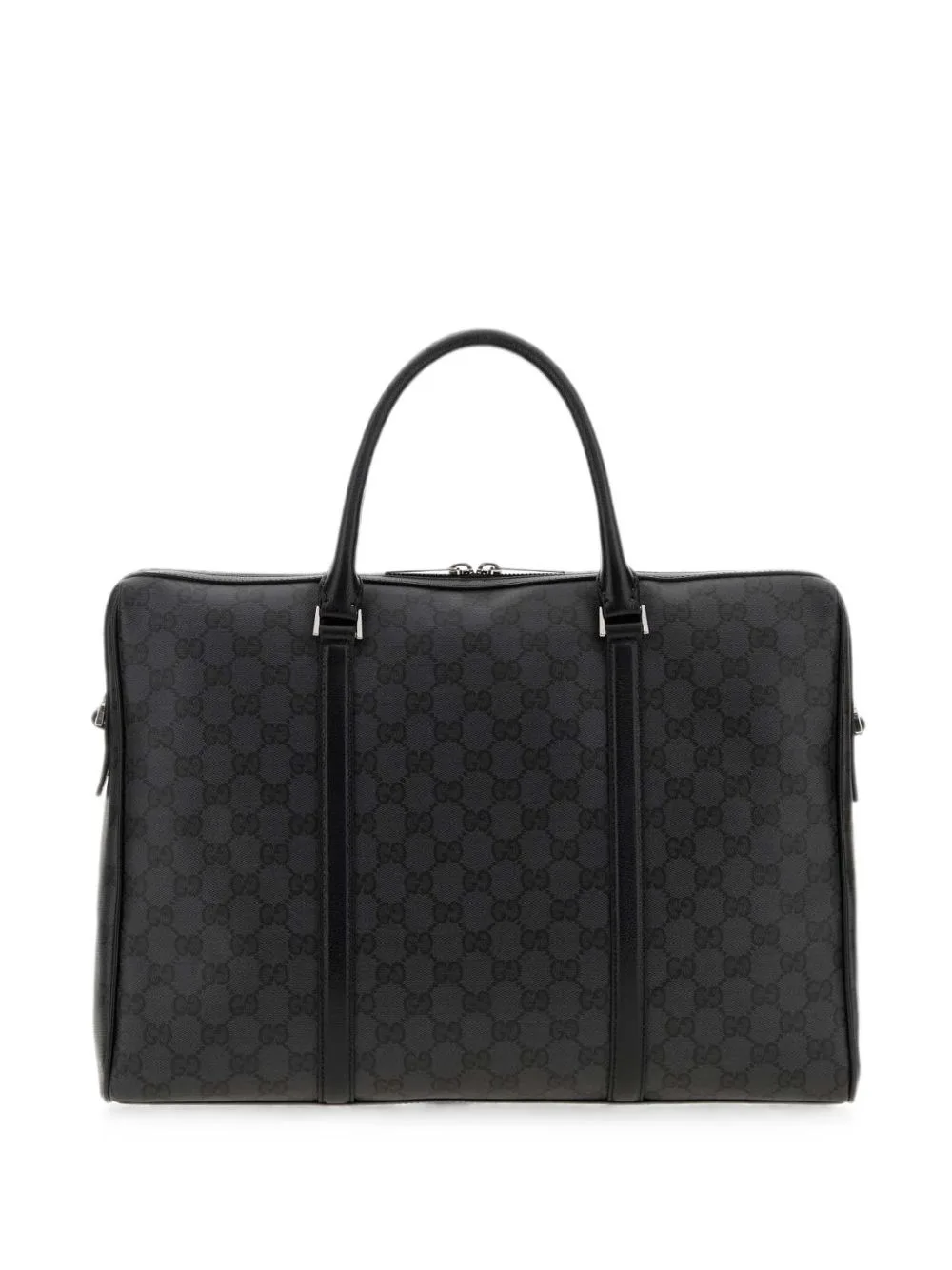 Essence Classic Medium Briefcase by Gucci